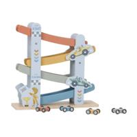 Little Dutch rollerbaan fsc - thumbnail