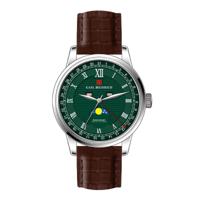 Carl Heinrich Triple Calendar G3108 SG-TRC - thumbnail