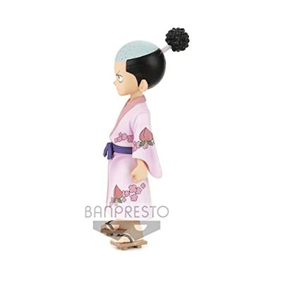 One Piece DXF - The Grandline Series Vol.5 Wanokuni - Kozuki Momonosuke (Ver.B) One Piece DXF - The Grandline Series Vol.5 Wanokuni - Kozuki Momonosuke (Ver.B)