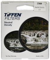 Tiffen 77 mm Neutrale Dichtheid 0.9 Filter - thumbnail