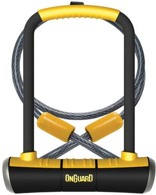 ONGUARD Pitbull dt (115 x 230mm - 14mm + 120cm x 10mm)