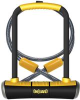 ONGUARD Pitbull dt (115 x 230mm - 14mm + 120cm x 10mm) - thumbnail