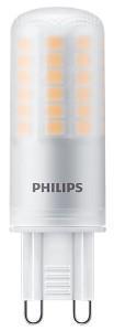 Philips LED steek G9 230V 4,8-60W 2700K - LED3597