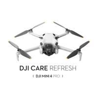 DJI Care Refresh 1-Year Plan voor DJI Mini 4 Pro - thumbnail