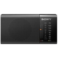 Sony ICF-P36 Draagbaar Analoog Zwart - thumbnail