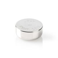 Nedis baaklr4410bl alkaline batterij lr44 10 stuks blisterverpakking - thumbnail