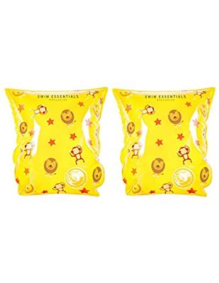 Swim Essentials Zwembandjes Circus 0-2 jaar - thumbnail