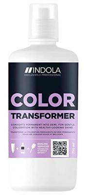 Indola Profession Color Transformer