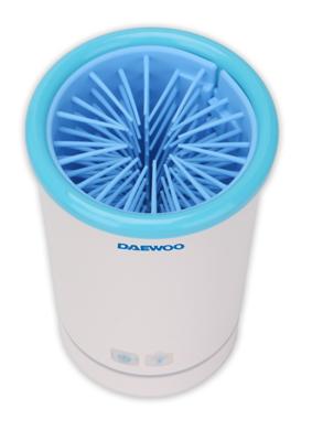 Hondpootreiniger Daewoo D-PPW08