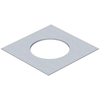 OBO Bettermann DUG 250-3 R4 Montagedeksel