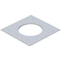 OBO Bettermann DUG 250-3 R4 Montagedeksel - thumbnail