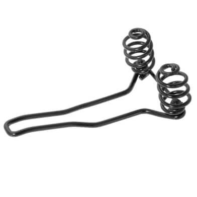 BROOKS Bracket & coil assembly - flyer, flyer special, b67