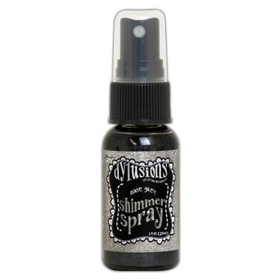 Ranger Ink Ranger • dylusions shimmer spray slate grey 29ml
