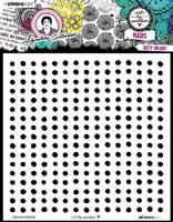 Studio Light • signature collection mask stencil dotty dreams - thumbnail