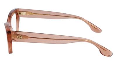 Brillenframe Dames Victoria Beckham VB2675-5317651 Ø 53 mm