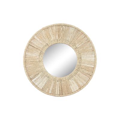 Wandspiegel Home ESPRIT Natuurlijk Cottage 73 x 7 x 73 cm Wandspiegel Home ESPRIT Natuurlijk Cottage 73 x 7 x 73 cm