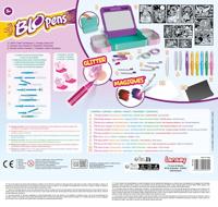 Blopens - LANSAY - Fantastische creatieve set - vanaf 5 jaar - thumbnail