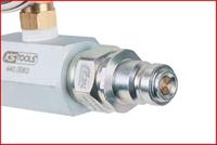 KS Tools 440.0063 Manometer, 150 mm - thumbnail