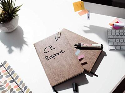 Edding permanent marker Ecoline e-21 groen - thumbnail