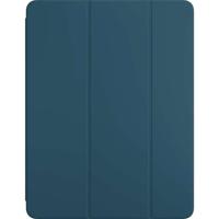 MQDW3ZM/A Apple Smart Folio iPad Pro 12.9 (2018/2020/2021/2022) Marine Blue - thumbnail