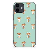 iPhone 12 Pro | 12 (6.1") Back Cover Pups - thumbnail