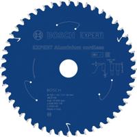Bosch Accessoires EXPERT Aluminium cordless Cirkelzaagblad | 150 x 1,8/1,3 x 20 mm | T48 - 2608902118 - thumbnail