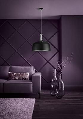 Stars of Light Design hanglampMonte Fuerte zwart - 39588