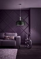 Stars of Light Design hanglampMonte Fuerte zwart - 39588 - thumbnail