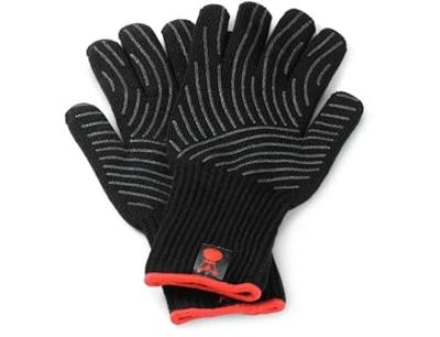 Weber Barbecuehandschoen-set Kevlar S/M - thumbnail