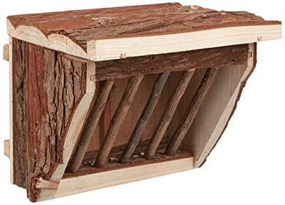 Feeder Trixie Hout 20 × 15 × 17 CM Hooi - thumbnail