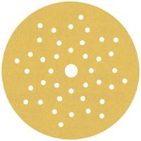 Bosch Accessories EXPERT C470 2608901131 Excenterschuurpapier Geperforeerd Korrelgrootte (num) 220 (Ø) 125 mm 50 stuk(s) - thumbnail