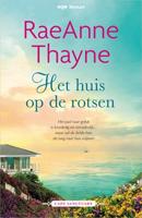 Het huis op de rotsen - RaeAnne Thayne - ebook - thumbnail