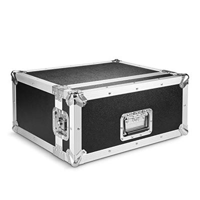 Cameo Instant Fog 1700T Pro DMX rookmachine in flightcase - thumbnail
