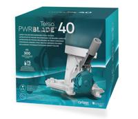 Kokido Telsa Powerblade 40 elektrische zwembadstofzuiger - thumbnail