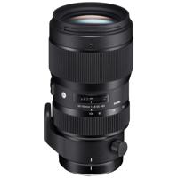 Sigma 50-100mm F/1.8 DC HSM Art Sigma SA - thumbnail