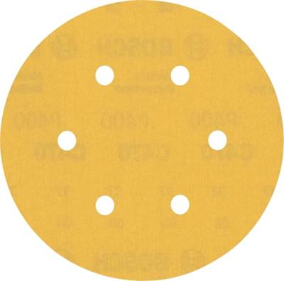 Bosch Accessories EXPERT C470 2608900821 Excenterschuurpapier Geperforeerd Korrelgrootte (num) 400 (Ø) 150 mm 5 stuk(s) Bosch Accessories EXPERT C470 2608900821 Excenterschuurpapier Geperforeerd Korrelgrootte (num) 400 (Ø) 150 mm 5 stuk(s)