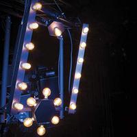 Showtec Edison Bar E6 DMX LED-dimmer met 6 x E27-fitting - thumbnail