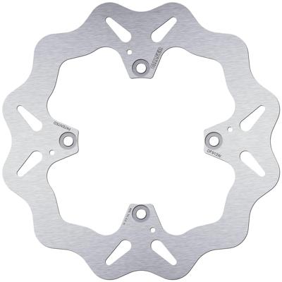 GALFER bremsscheibe "df913"