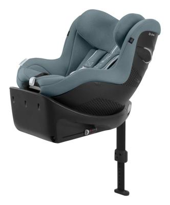 CYBEX - Autostoel gr 0+/1 SIRONA Gi i-Size Plus Stormy Blue