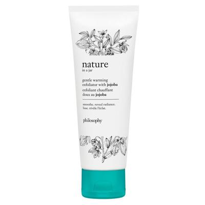 Philosophy Gentle Warming Exfoliator 120ml