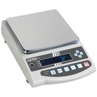 Kern Precisie weegschaal Weegbereik (max.) 4200 g Resolutie 0.01 g werkt op stekkernetvoeding - thumbnail