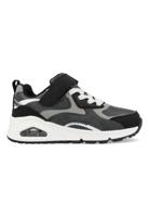 Skechers Uno Gen1 403646L/GYBK Grijs / Zwart-32 maat 32 - thumbnail
