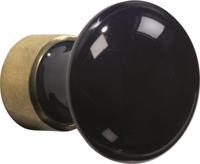 Meubelkn.pors.Pad.30mm MGO/donkerblauw - thumbnail