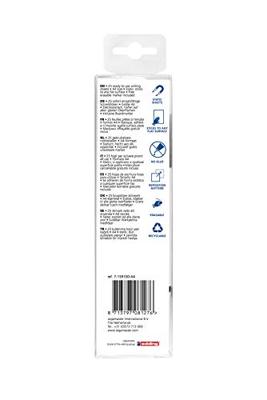 Magic chart notes legamaster whiteboard 20x30 wit Magic chart notes legamaster whiteboard 20x30 wit