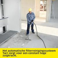 Karcher 1.148-281.0 | Nat- en Droogzuiger | NT 30/1 TACT TE ADV L - 1.148-281.0 - thumbnail