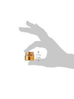 Cornat Cu-Soldeer Verloopnippel 22X1&apos;&apos; - T5243G221 - thumbnail