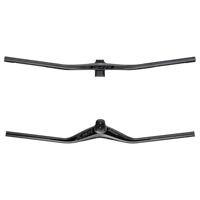 FSA kfx sic integrated carbon handlebar / stem unit - thumbnail