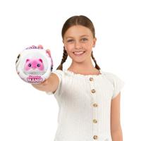 Pets Alive Hamstermania Series 1 Capsule - thumbnail