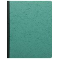 Exacompta registers, ft 32 x 25 cm, 4 kolommen op 1 bladzijde, 31 lijnen, 80 bladzijden - thumbnail