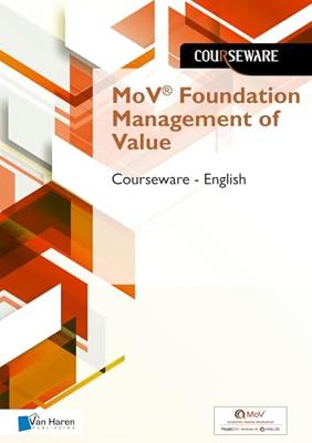 Mov® Foundation Management of Value Courseware - Douwe Brolsma, Mark Kouwenhoven - ebook
